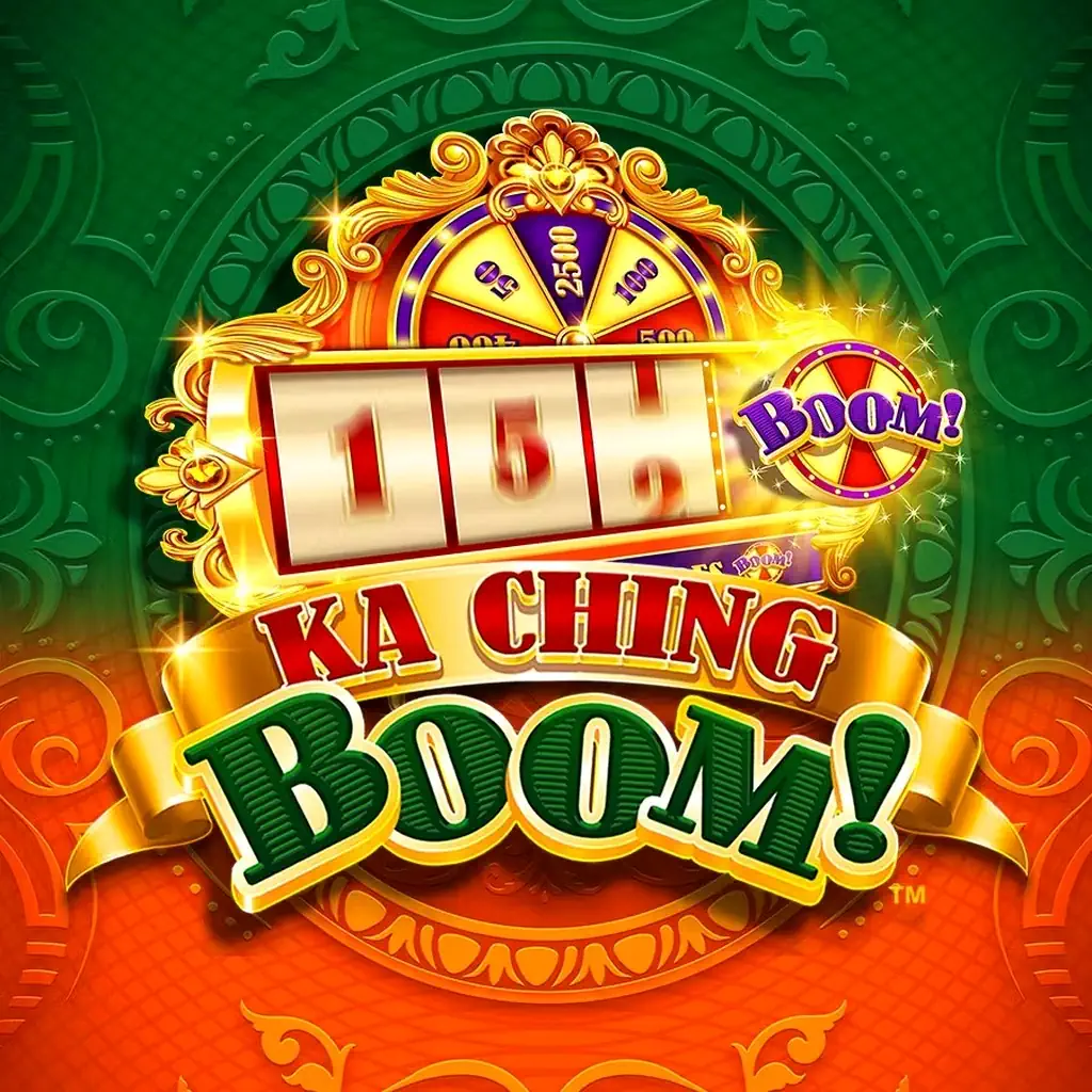 Ka Ching Boom Slot Review | Online Casino Slot