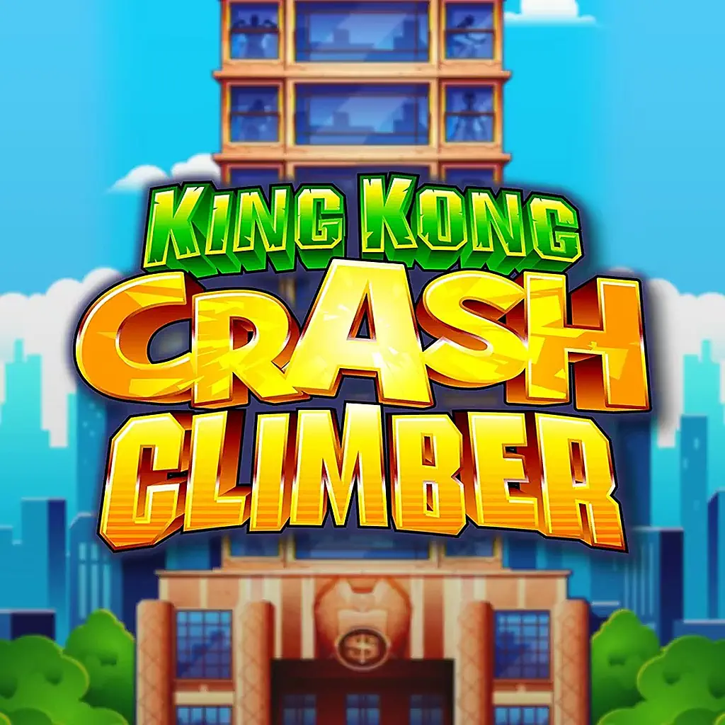 King Kong Crash Climber